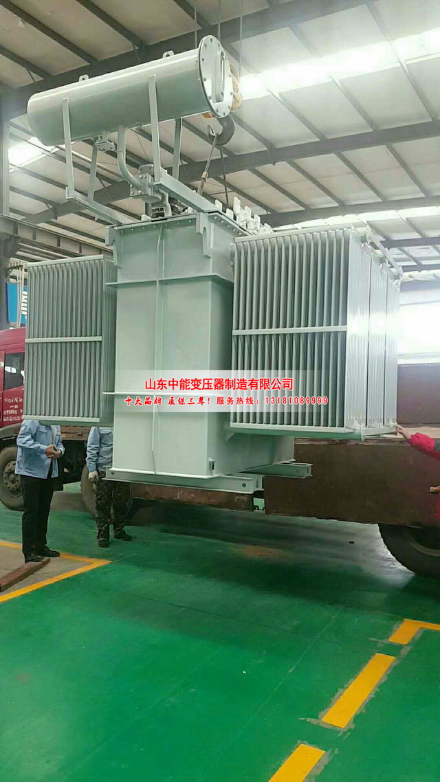 S11-2500KVA商州商州商州油浸式变压器